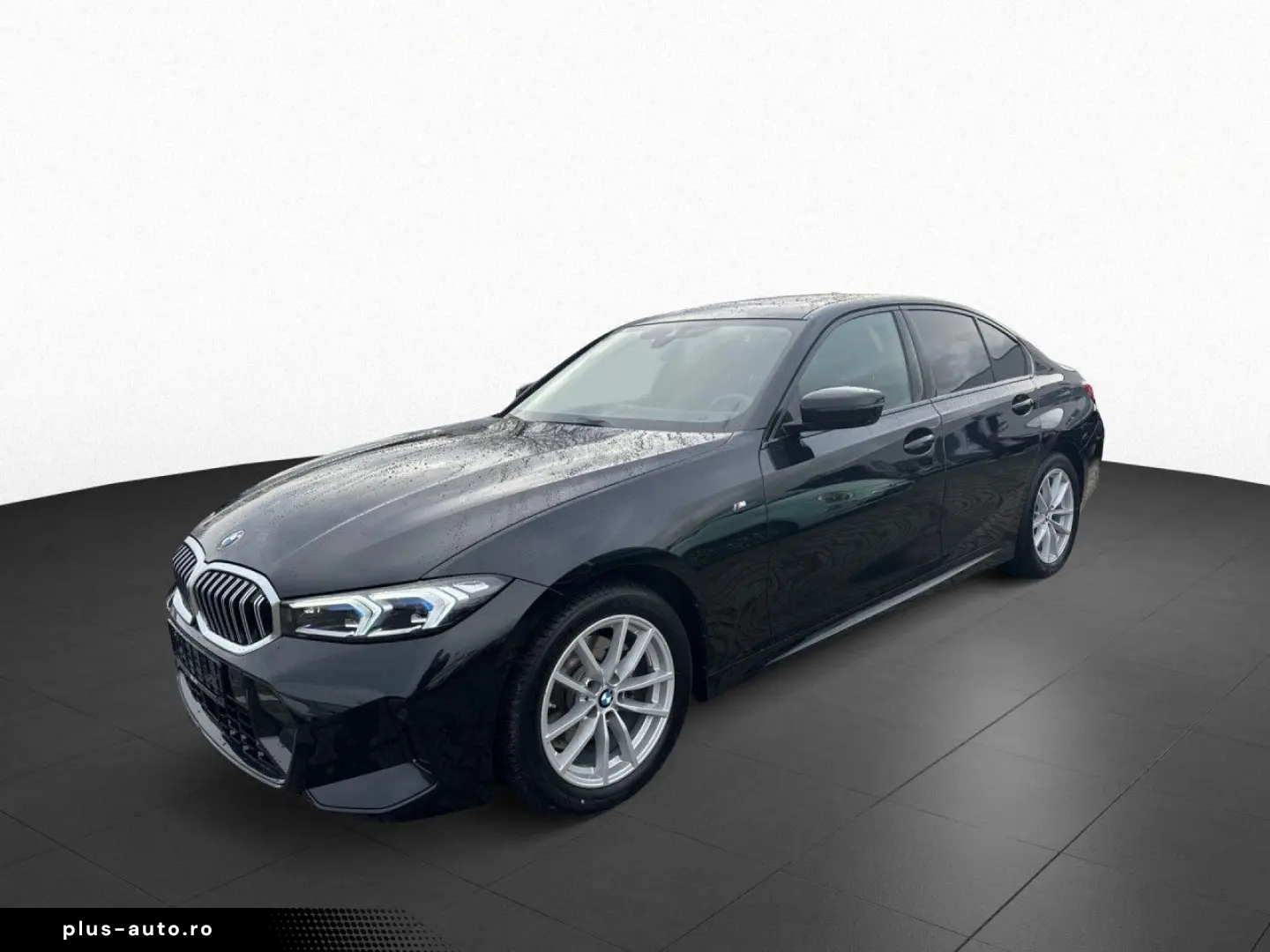 320d xDr Limo M SPORT Stop&Go 360  HiFi GSD SHZ