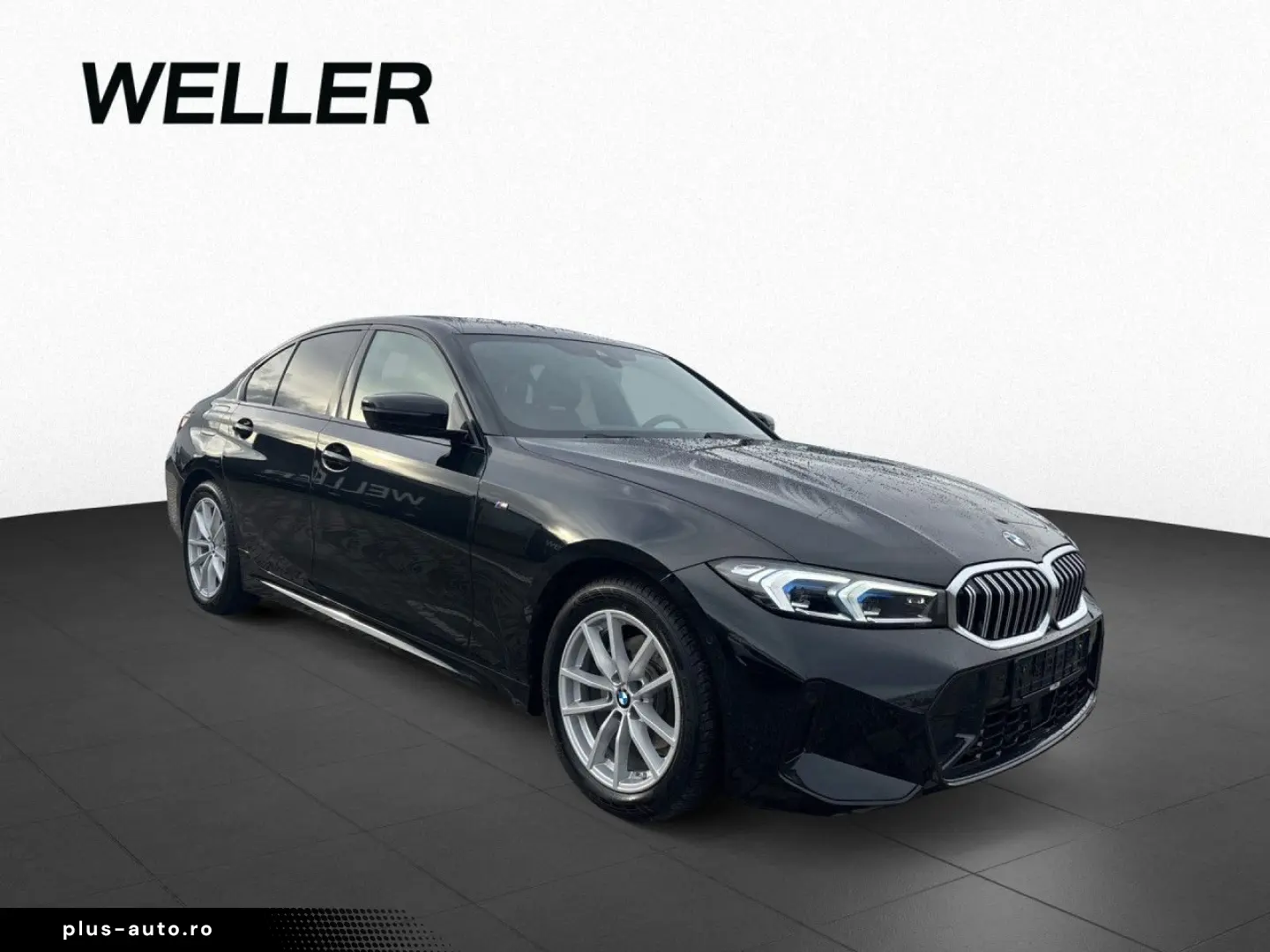 320d xDr Limo M SPORT Stop&Go 360  HiFi GSD SHZ