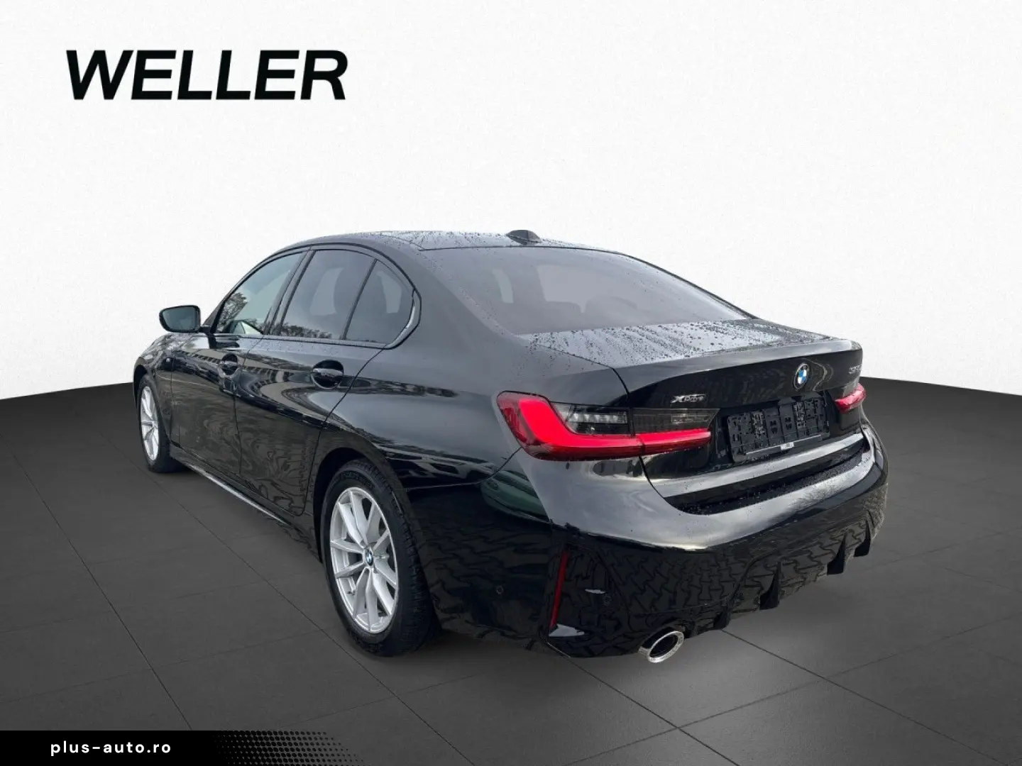 320d xDr Limo M SPORT Stop&Go 360  HiFi GSD SHZ