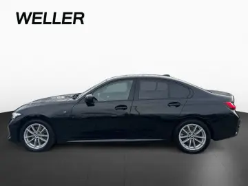 320d xDr Limo M SPORT Stop&Go 360  HiFi GSD SHZ