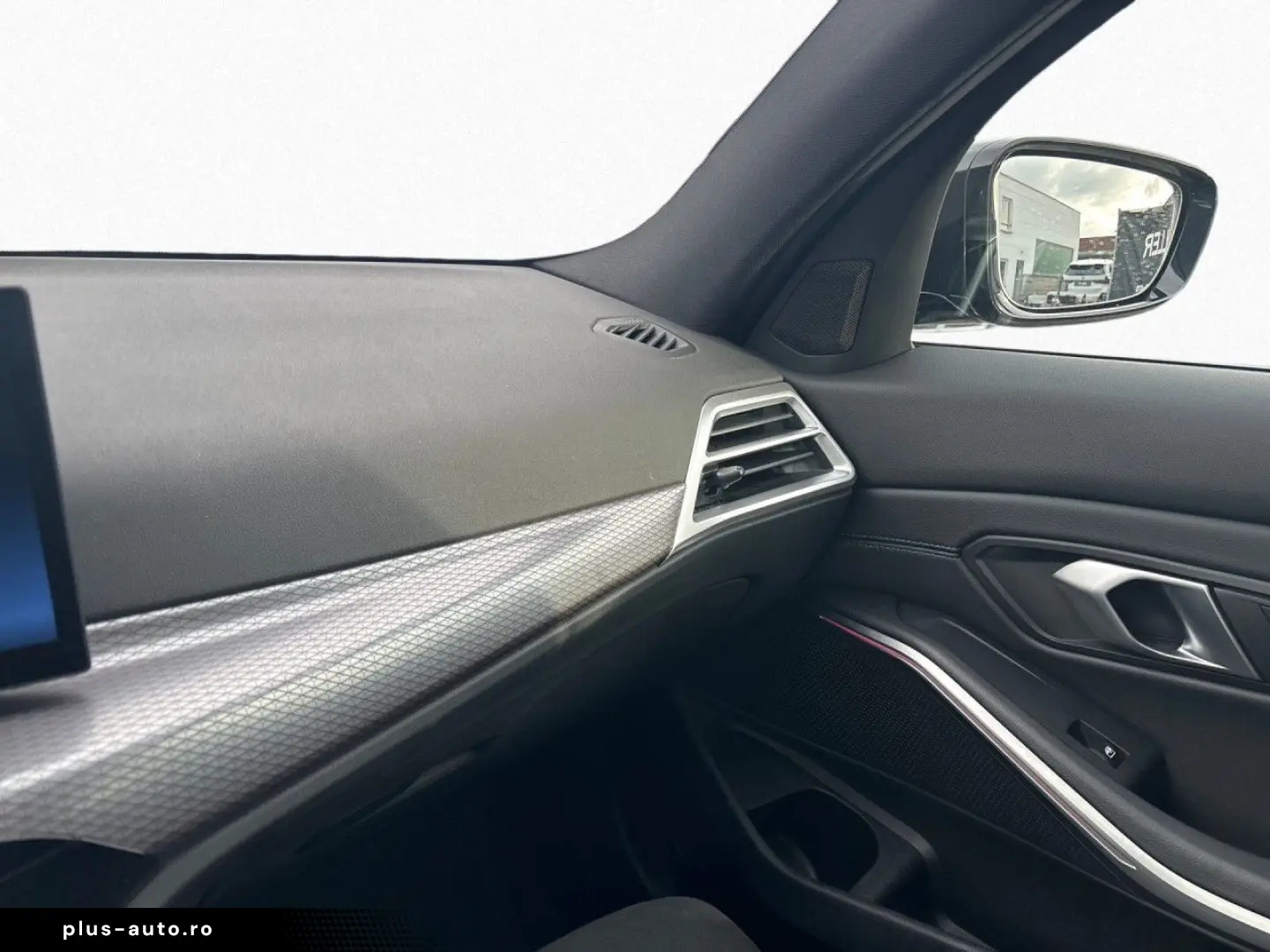 320d xDr Limo M SPORT Stop&Go 360  HiFi GSD SHZ