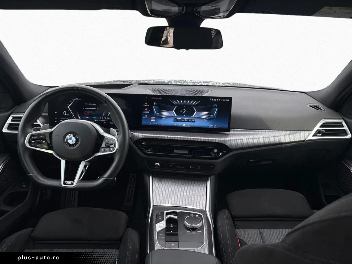 320d xDr Limo M SPORT Stop&Go 360  HiFi GSD SHZ