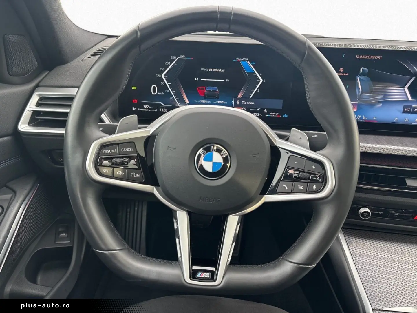 320d xDr Limo M SPORT Stop&Go 360  HiFi GSD SHZ