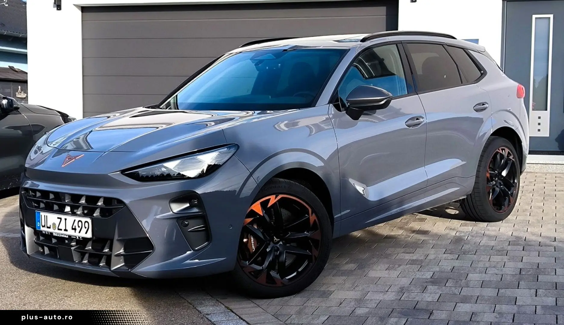 2.0 VZ 20  Akebono HuD Pano DriveXL Matrix VOLL!