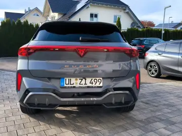 2.0 VZ 20  Akebono HuD Pano DriveXL Matrix VOLL!