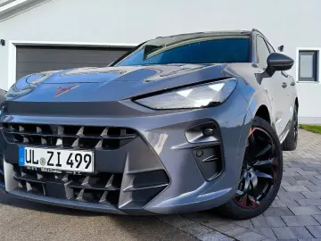 2.0 VZ 20  Akebono HuD Pano DriveXL Matrix VOLL!