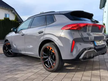 2.0 VZ 20  Akebono HuD Pano DriveXL Matrix VOLL!