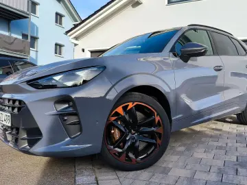 2.0 VZ 20  Akebono HuD Pano DriveXL Matrix VOLL!