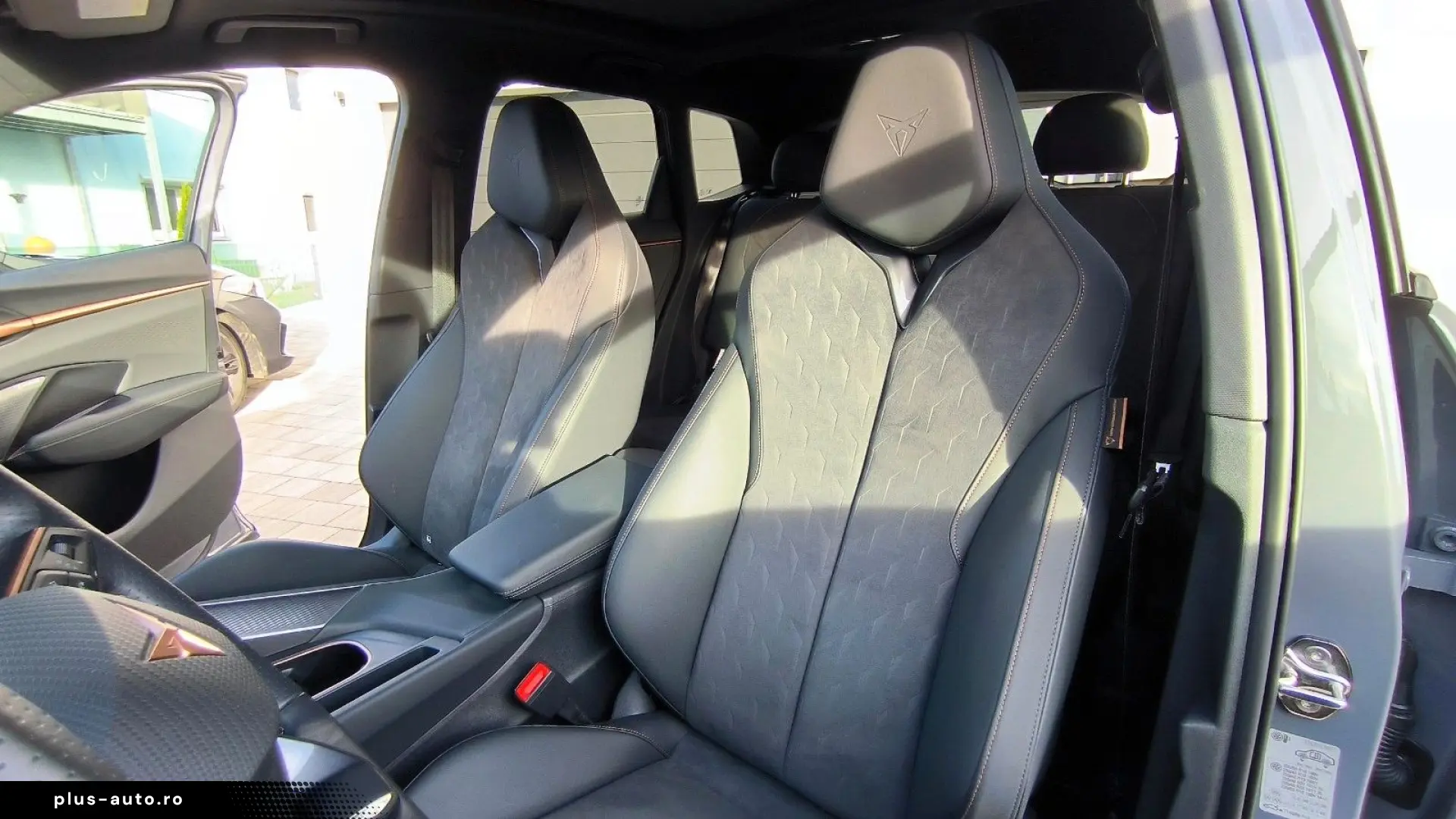 2.0 VZ 20  Akebono HuD Pano DriveXL Matrix VOLL!