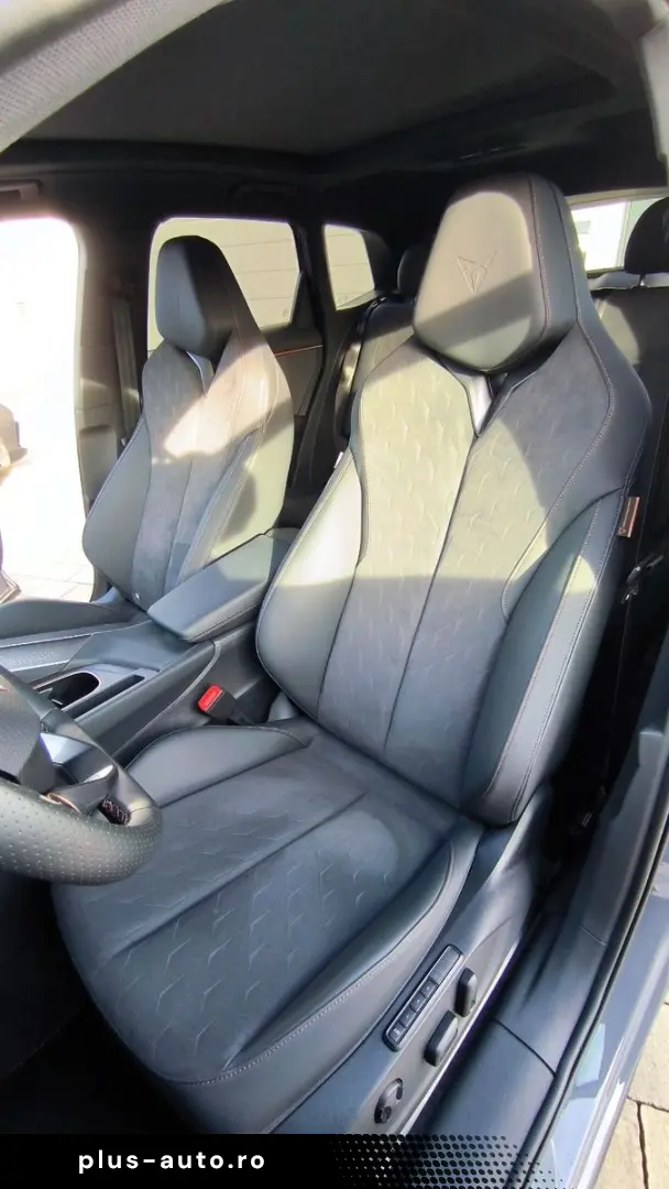 2.0 VZ 20  Akebono HuD Pano DriveXL Matrix VOLL!