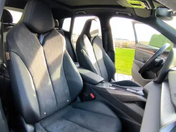 2.0 VZ 20  Akebono HuD Pano DriveXL Matrix VOLL!