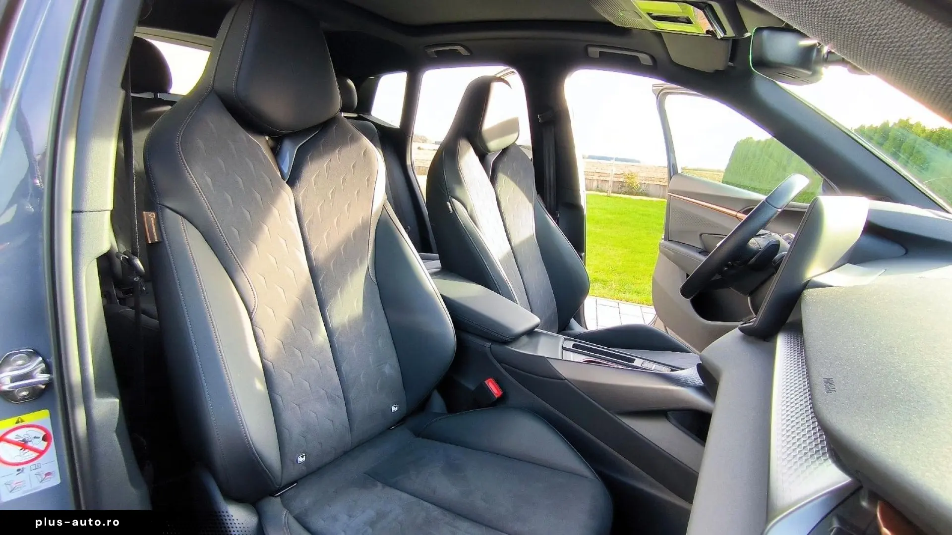 2.0 VZ 20  Akebono HuD Pano DriveXL Matrix VOLL!