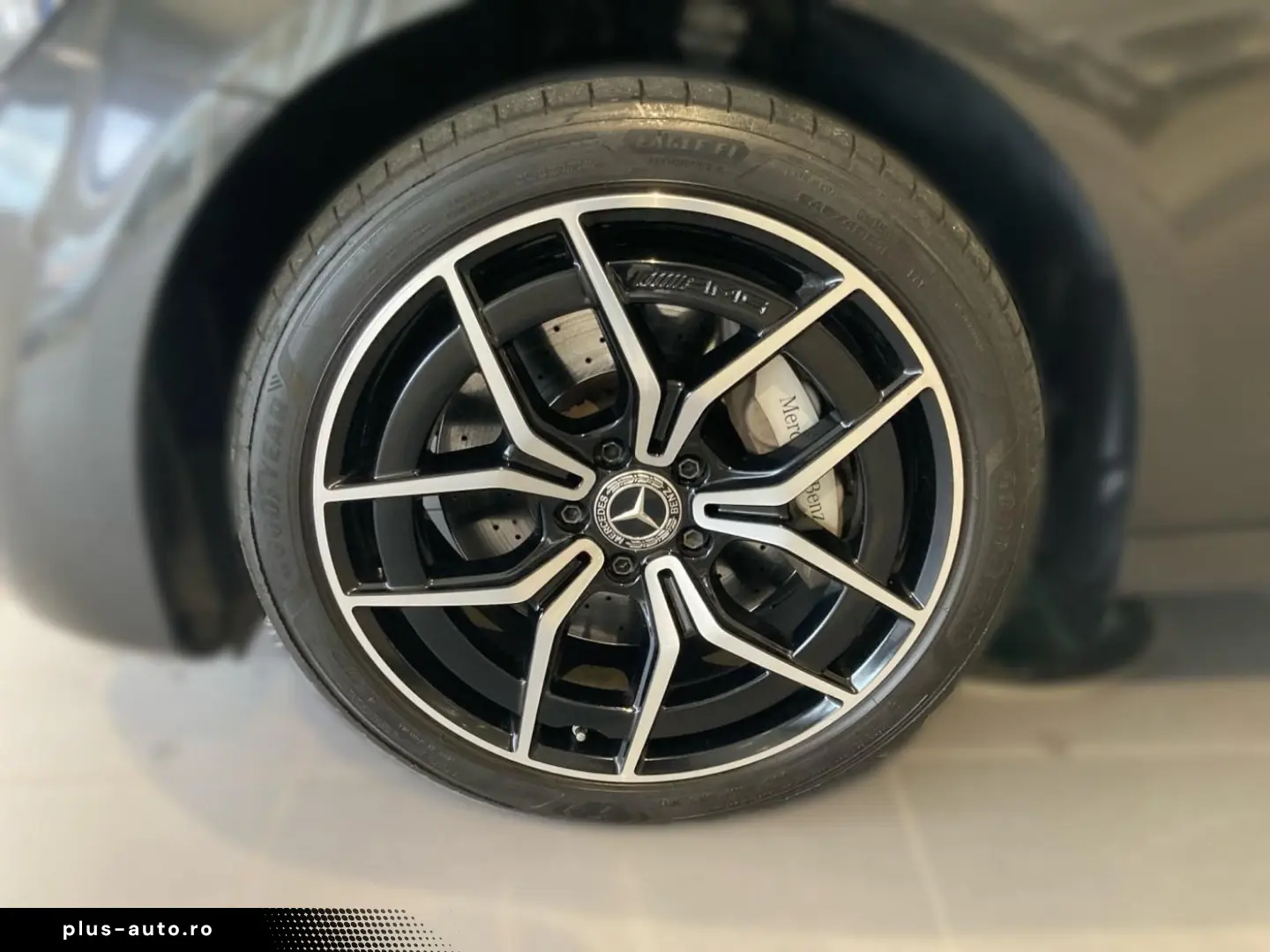 E 300 de 4M AMG NIGHT DISTR PLUS 360  MULTIBEAM