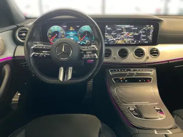 E 300 de 4M AMG NIGHT DISTR PLUS 360  MULTIBEAM