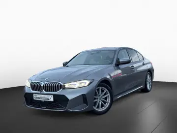 320d xD M SPORT LivProf DAProf HUD 360  GSD
