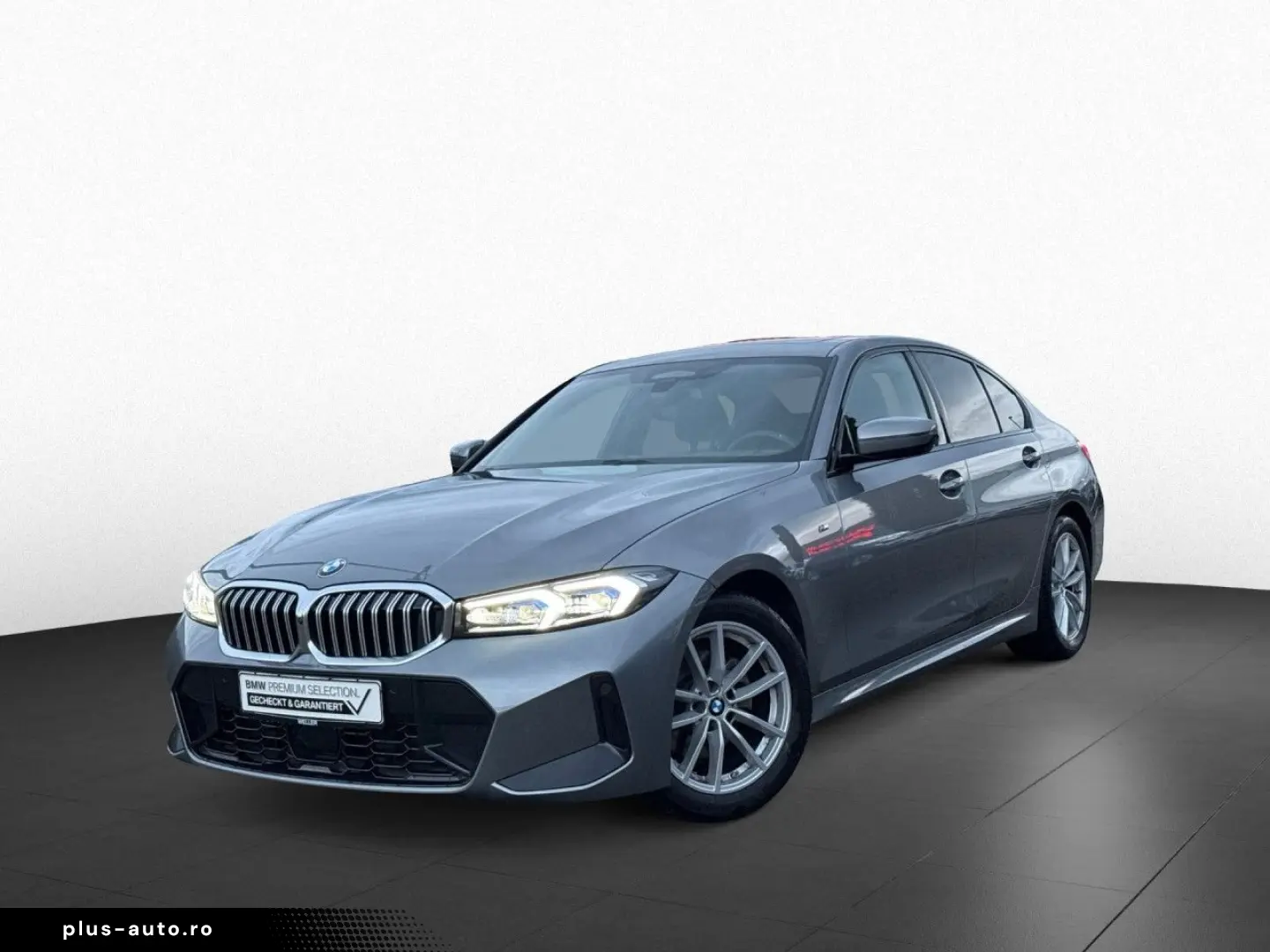 320d xD M SPORT LivProf DAProf HUD 360  GSD