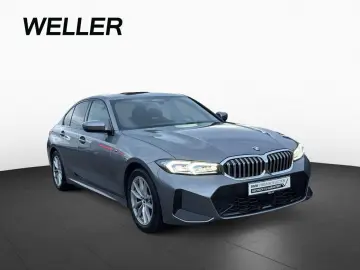 320d xD M SPORT LivProf DAProf HUD 360  GSD