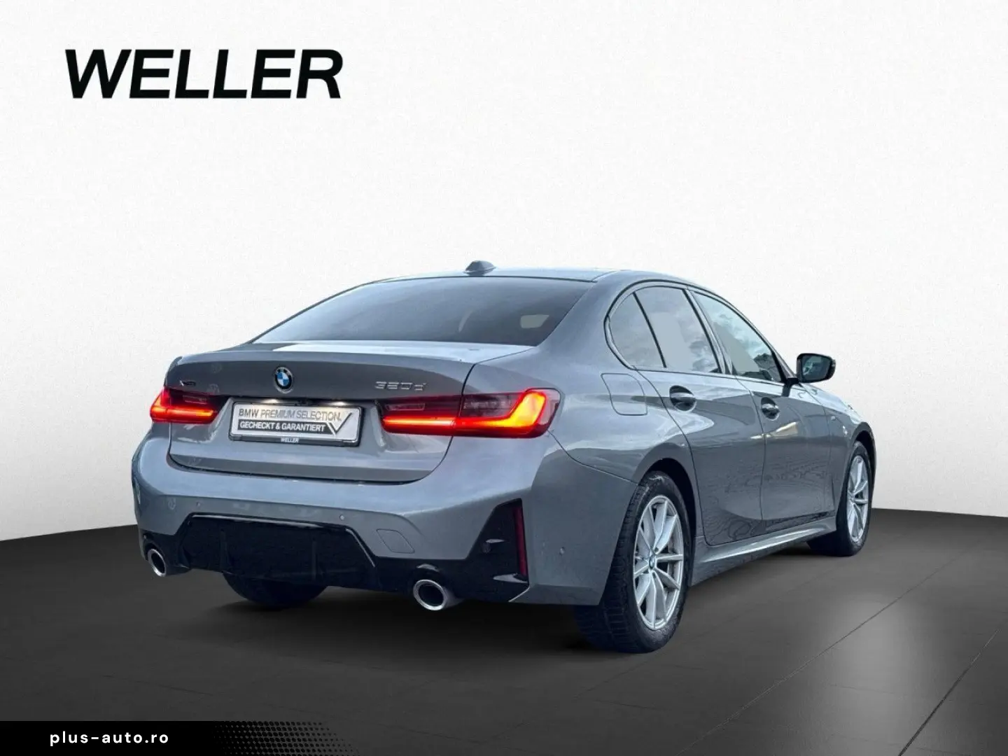 320d xD M SPORT LivProf DAProf HUD 360  GSD