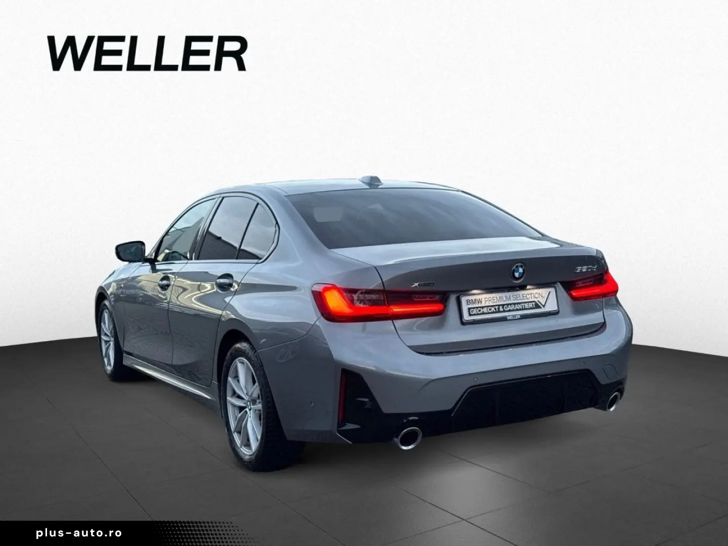 320d xD M SPORT LivProf DAProf HUD 360  GSD