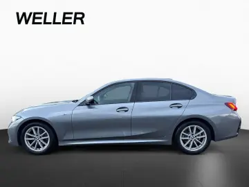 320d xD M SPORT LivProf DAProf HUD 360  GSD