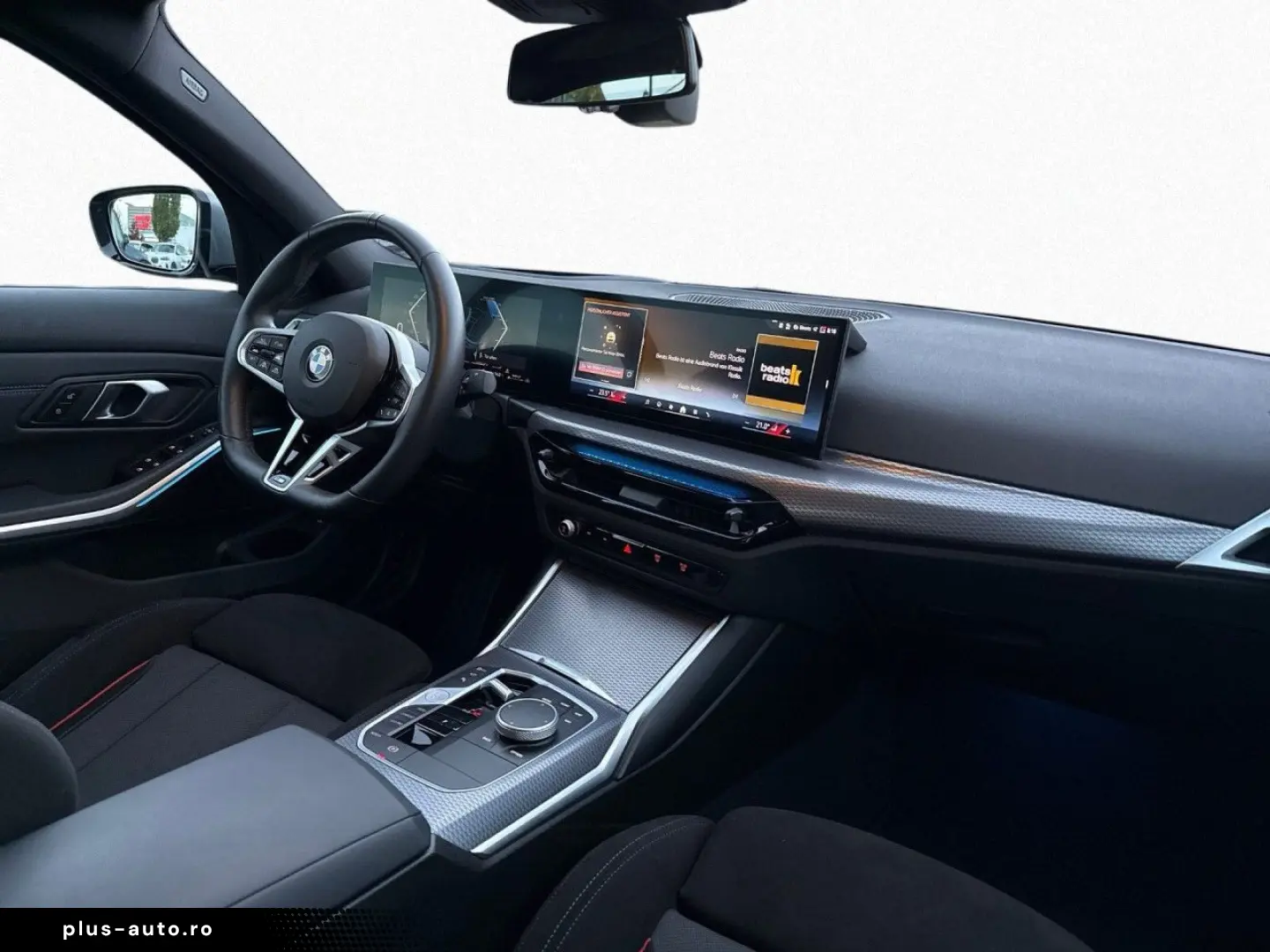 320d xD M SPORT LivProf DAProf HUD 360  GSD