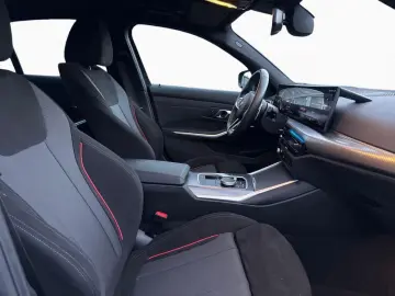 320d xD M SPORT LivProf DAProf HUD 360  GSD