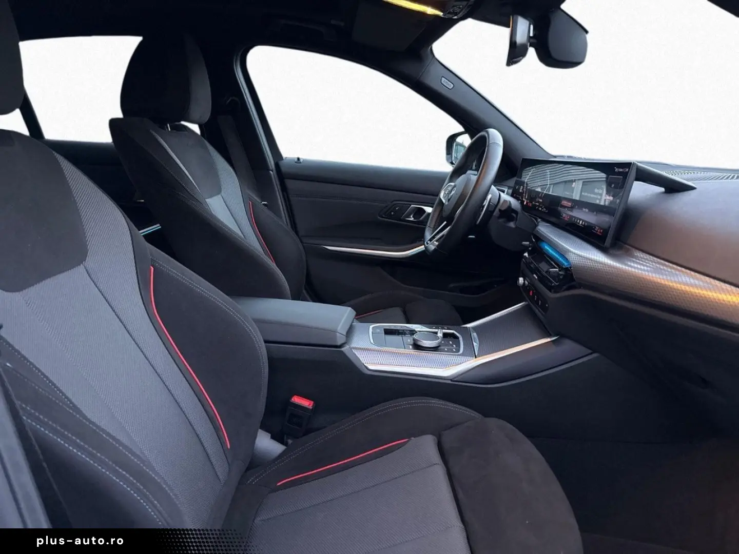 320d xD M SPORT LivProf DAProf HUD 360  GSD