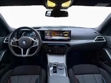 320d xD M SPORT LivProf DAProf HUD 360  GSD