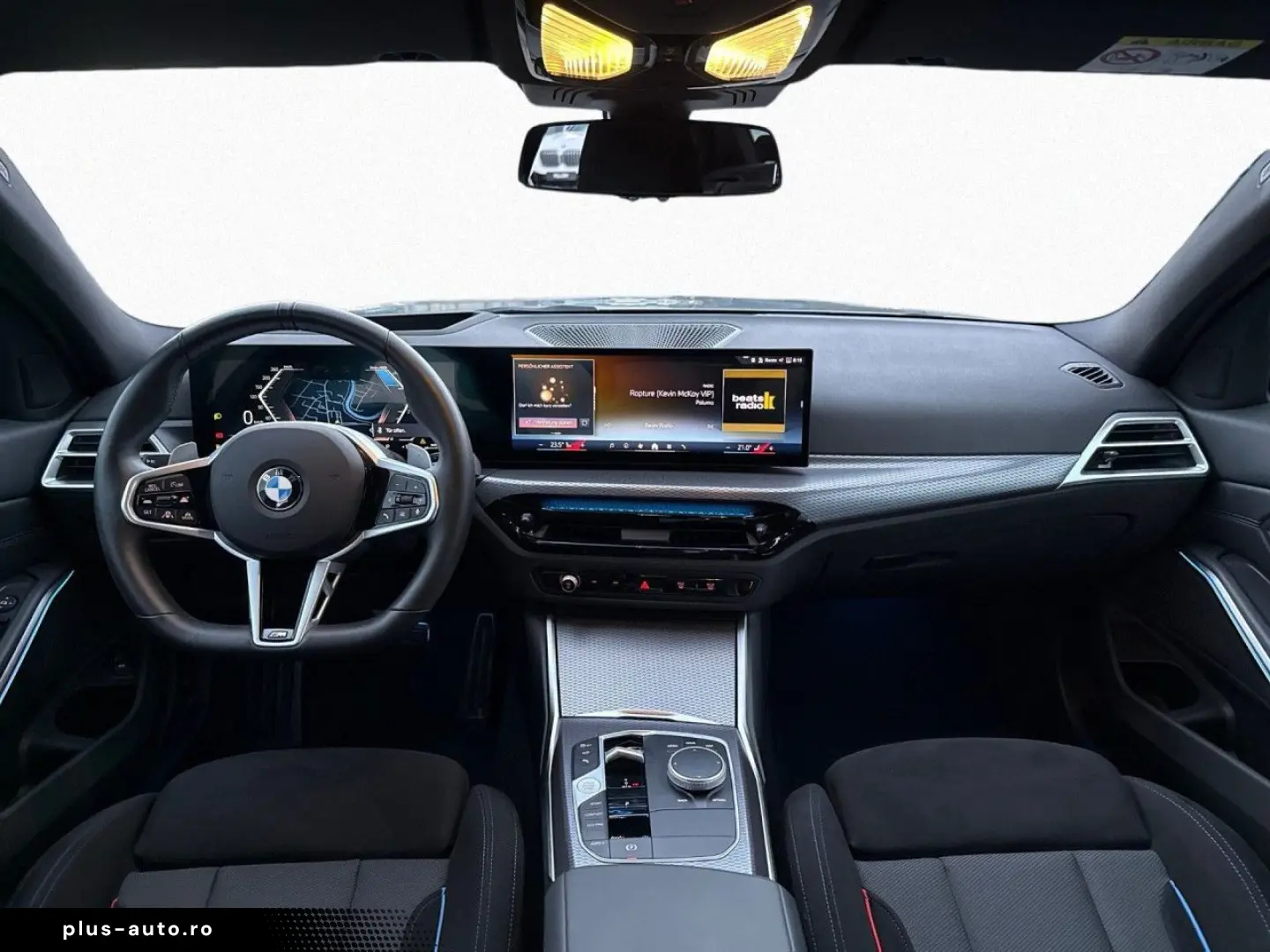 320d xD M SPORT LivProf DAProf HUD 360  GSD