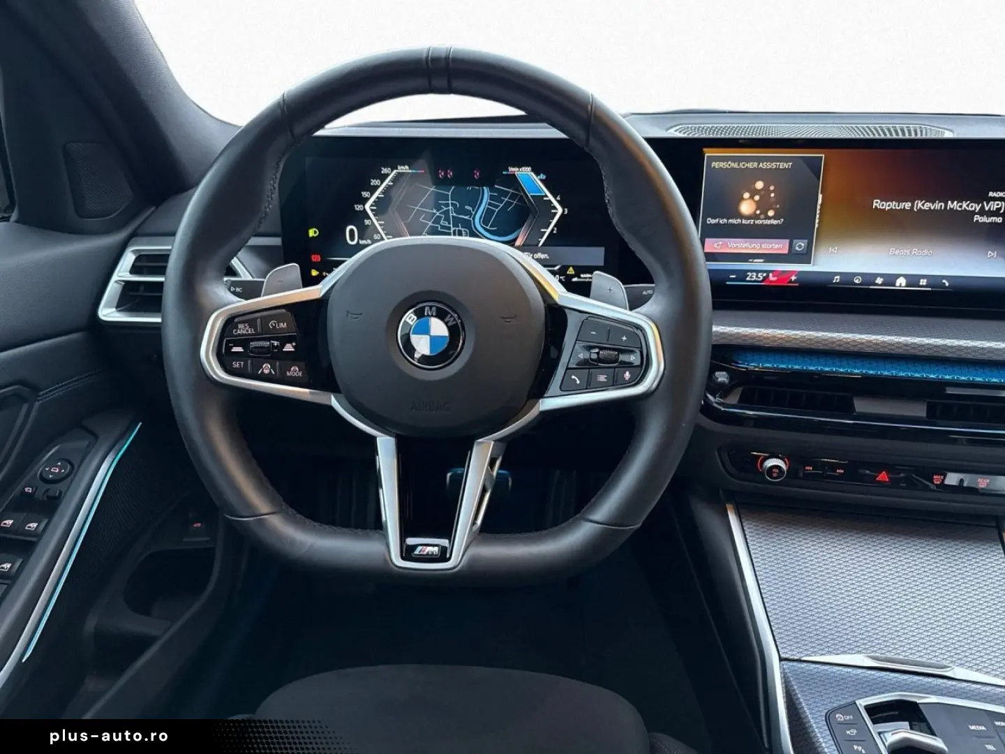 320d xD M SPORT LivProf DAProf HUD 360  GSD