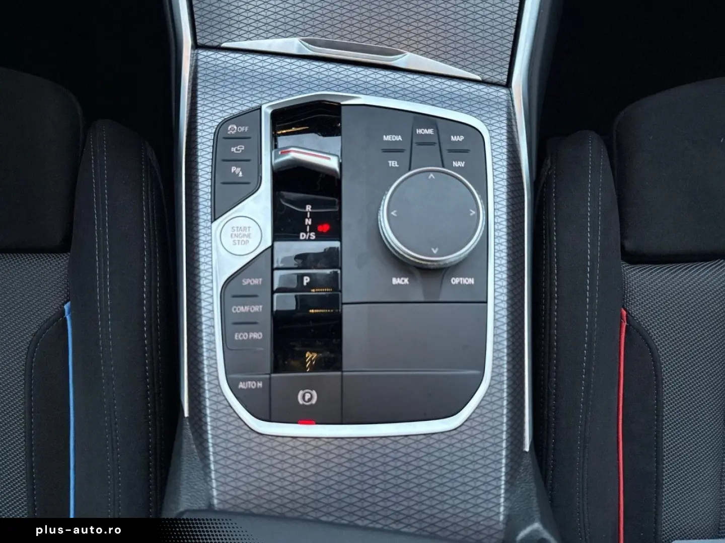 320d xD M SPORT LivProf DAProf HUD 360  GSD