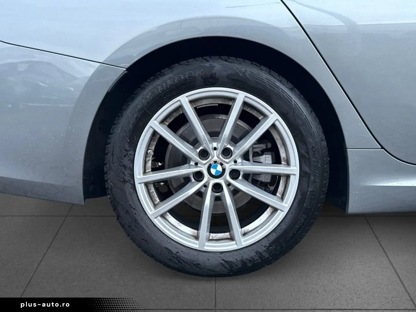 320d xD M SPORT LivProf DAProf HUD 360  GSD