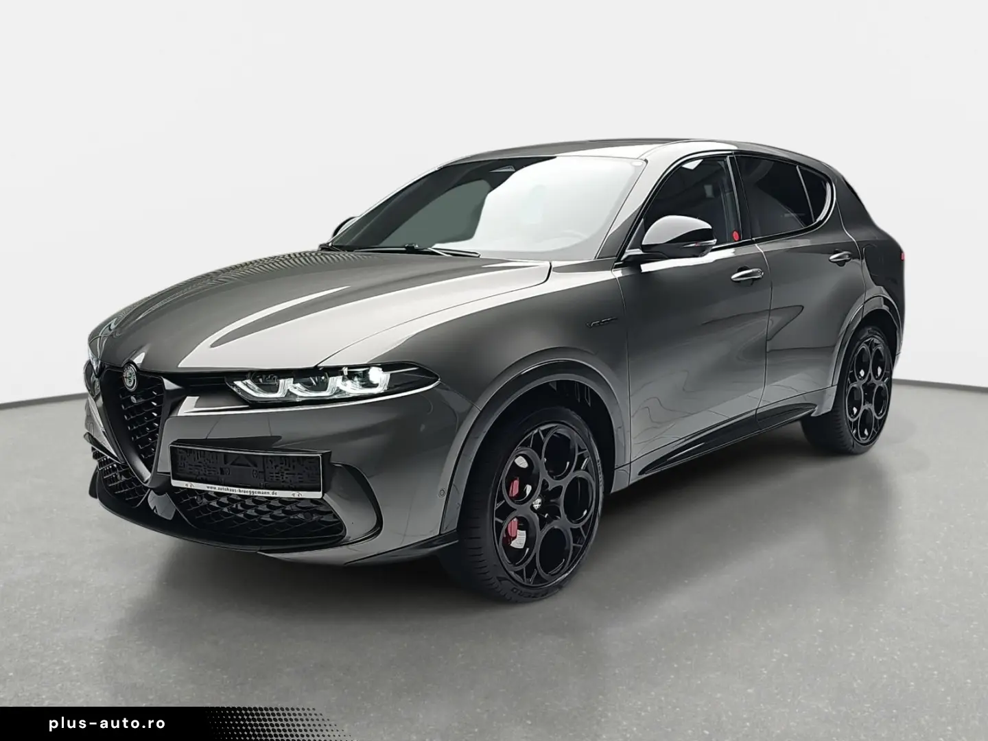 TONALE 1.3T MULTIAIR PLUG-IN HYBRID Q4 INKL. WKR