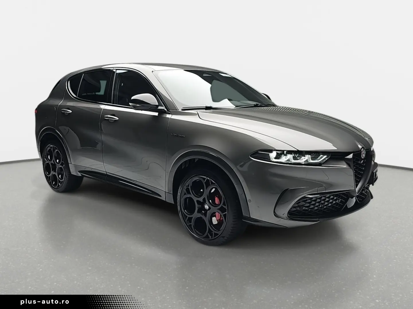 TONALE 1.3T MULTIAIR PLUG-IN HYBRID Q4 INKL. WKR