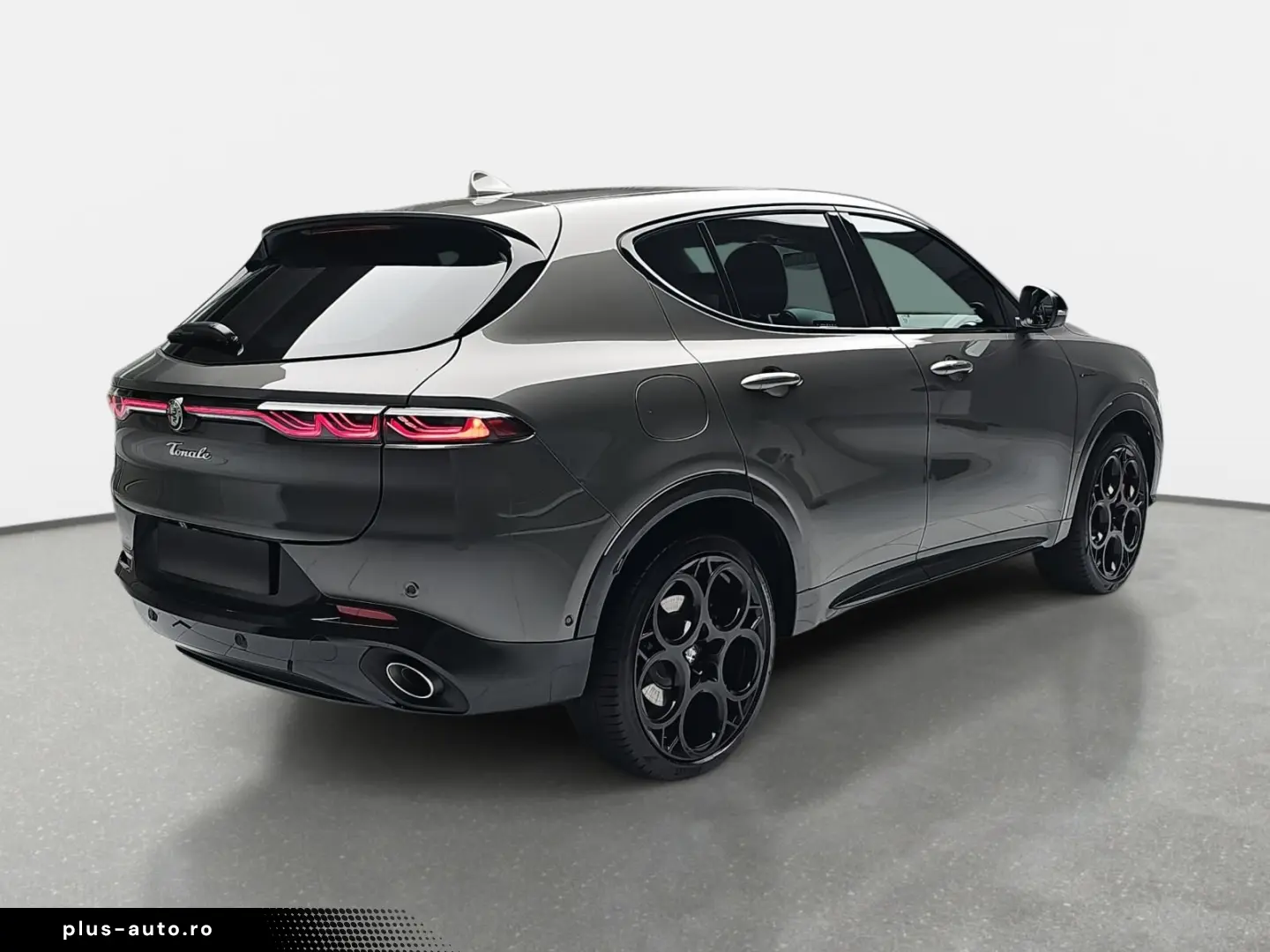 TONALE 1.3T MULTIAIR PLUG-IN HYBRID Q4 INKL. WKR