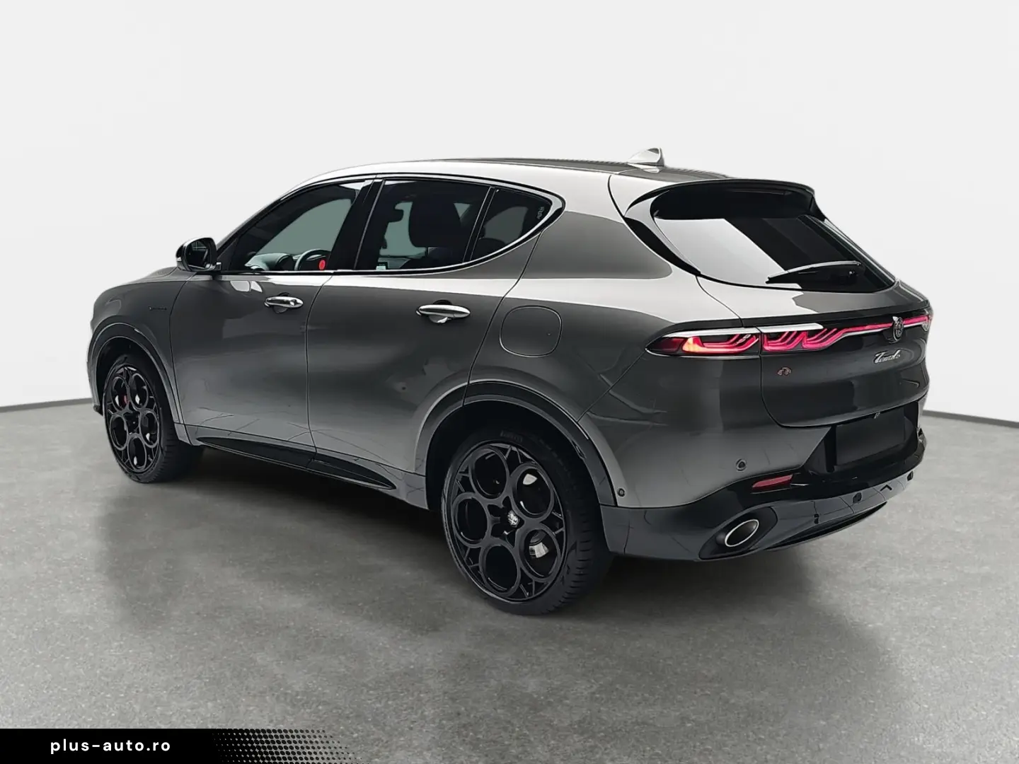 TONALE 1.3T MULTIAIR PLUG-IN HYBRID Q4 INKL. WKR