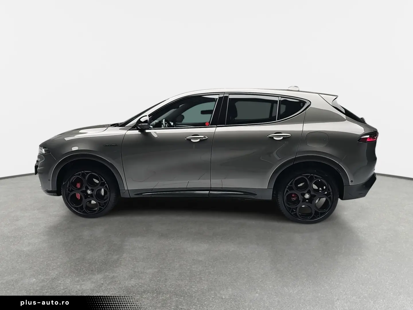 TONALE 1.3T MULTIAIR PLUG-IN HYBRID Q4 INKL. WKR