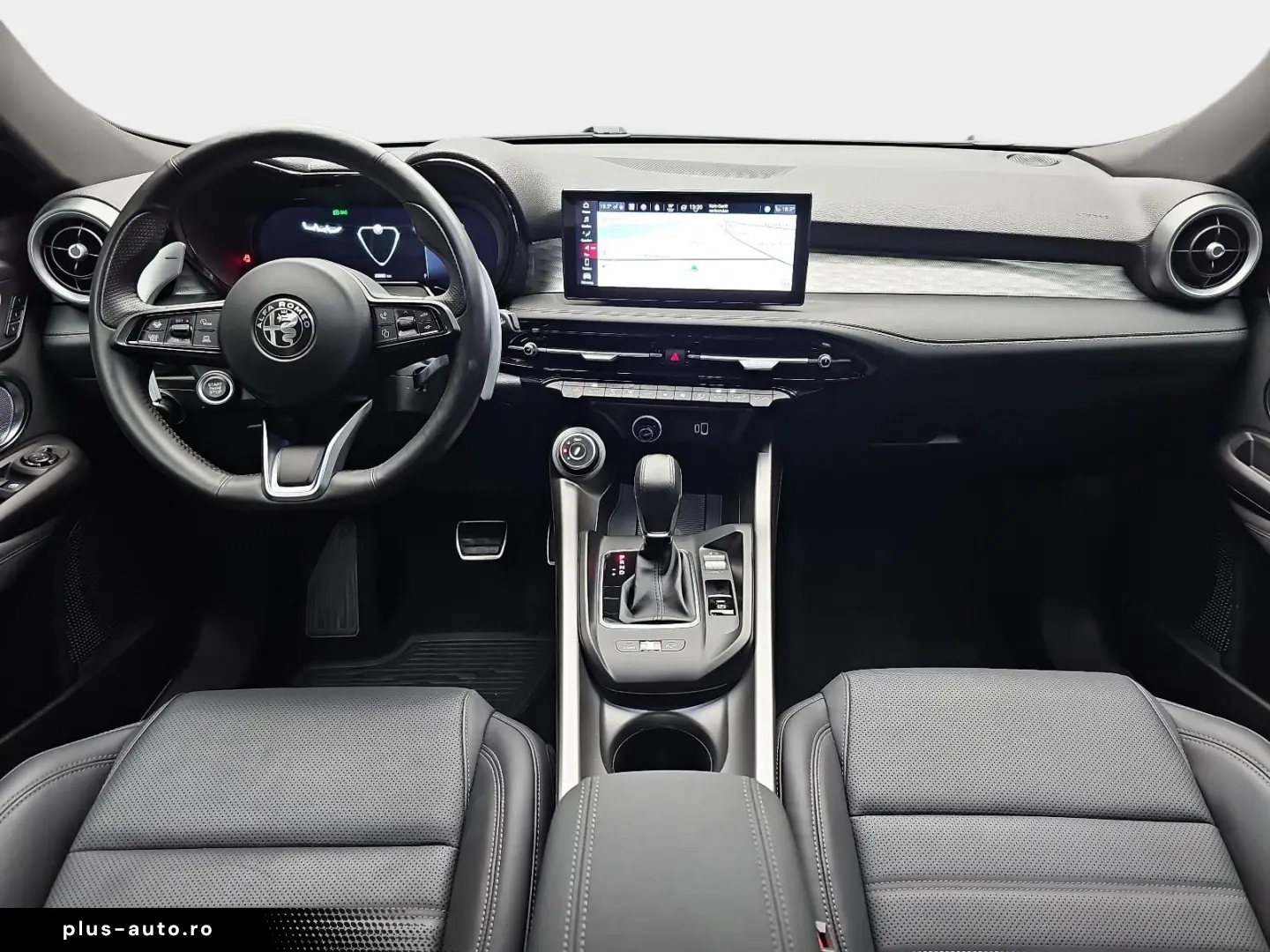 TONALE 1.3T MULTIAIR PLUG-IN HYBRID Q4 INKL. WKR