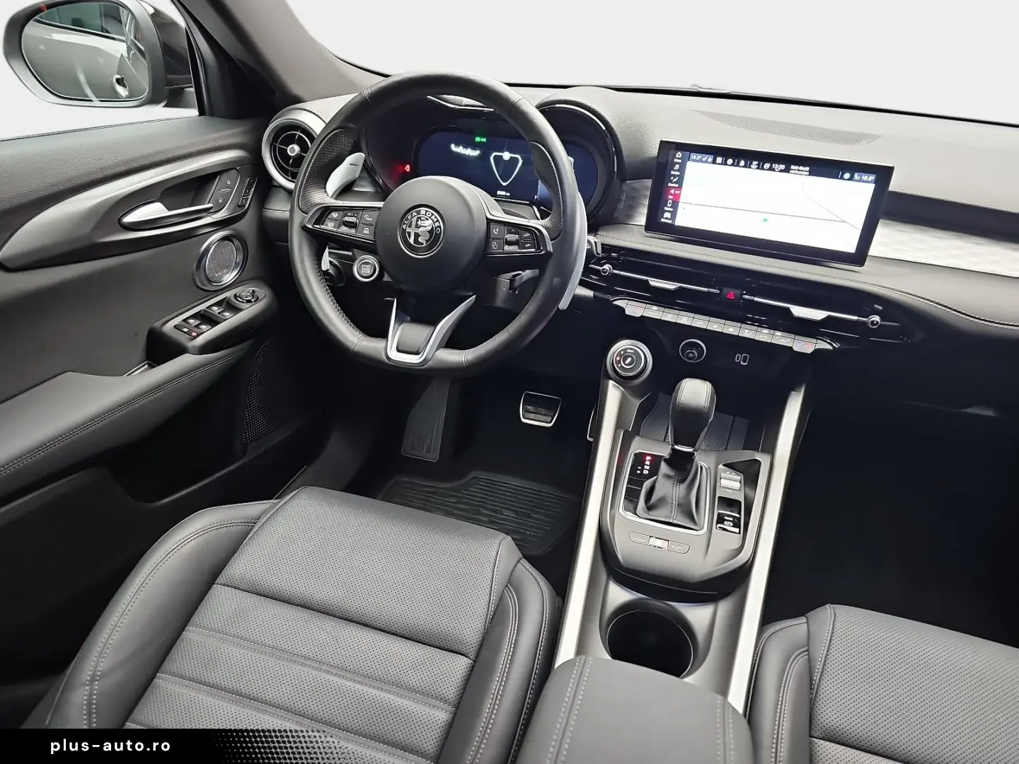 TONALE 1.3T MULTIAIR PLUG-IN HYBRID Q4 INKL. WKR