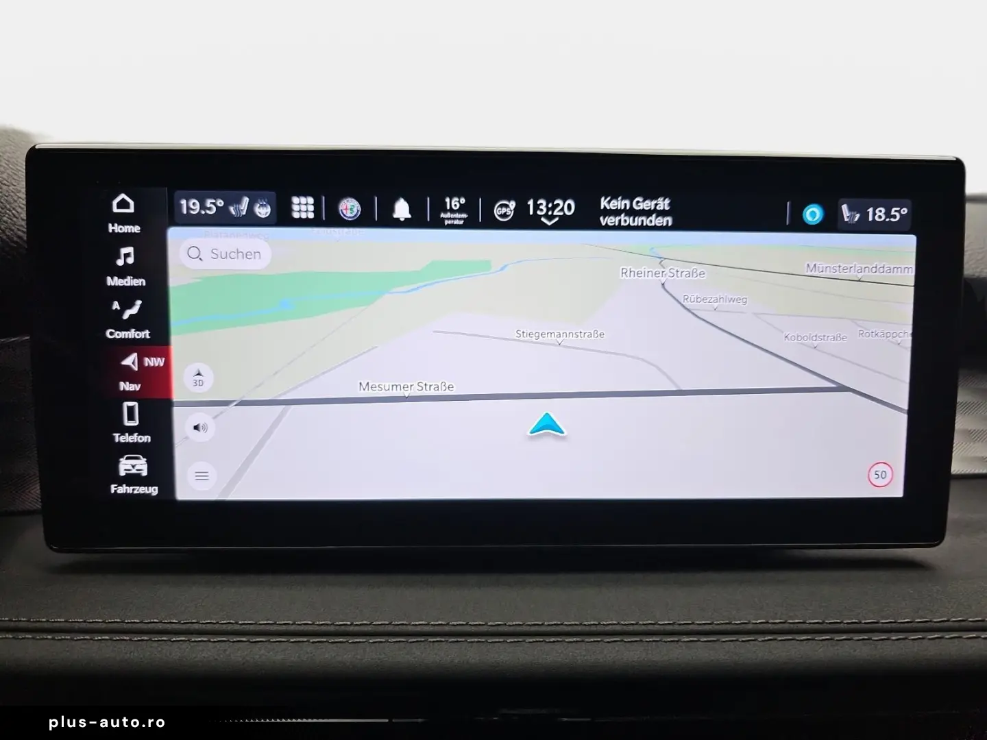 TONALE 1.3T MULTIAIR PLUG-IN HYBRID Q4 INKL. WKR
