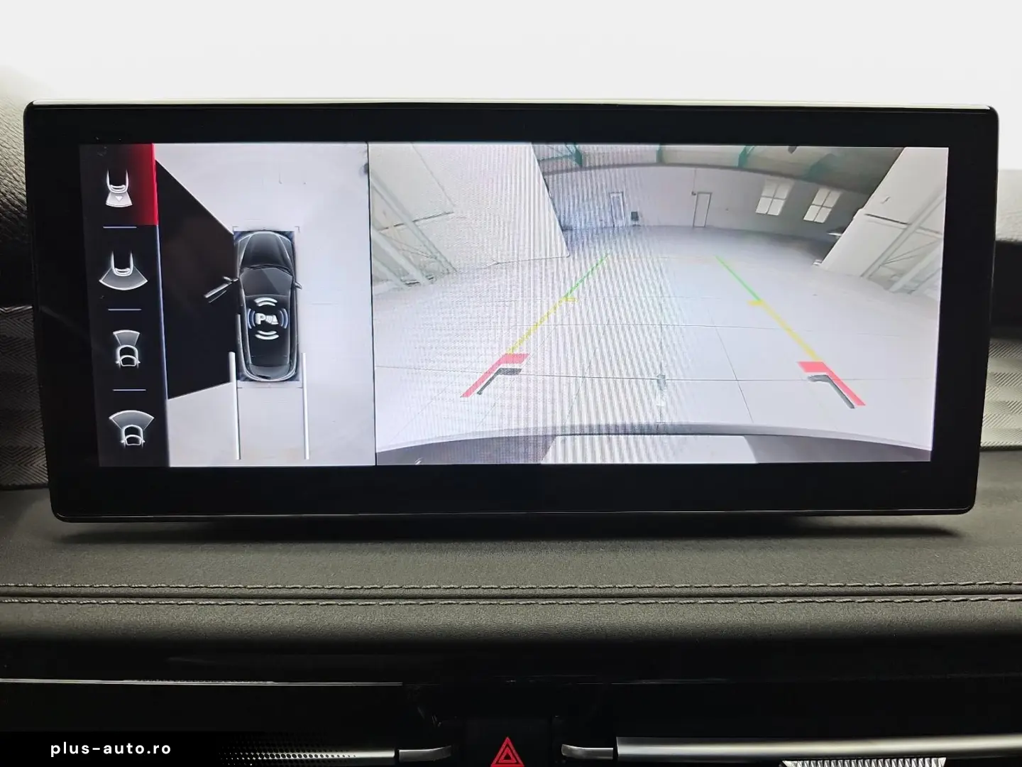 TONALE 1.3T MULTIAIR PLUG-IN HYBRID Q4 INKL. WKR