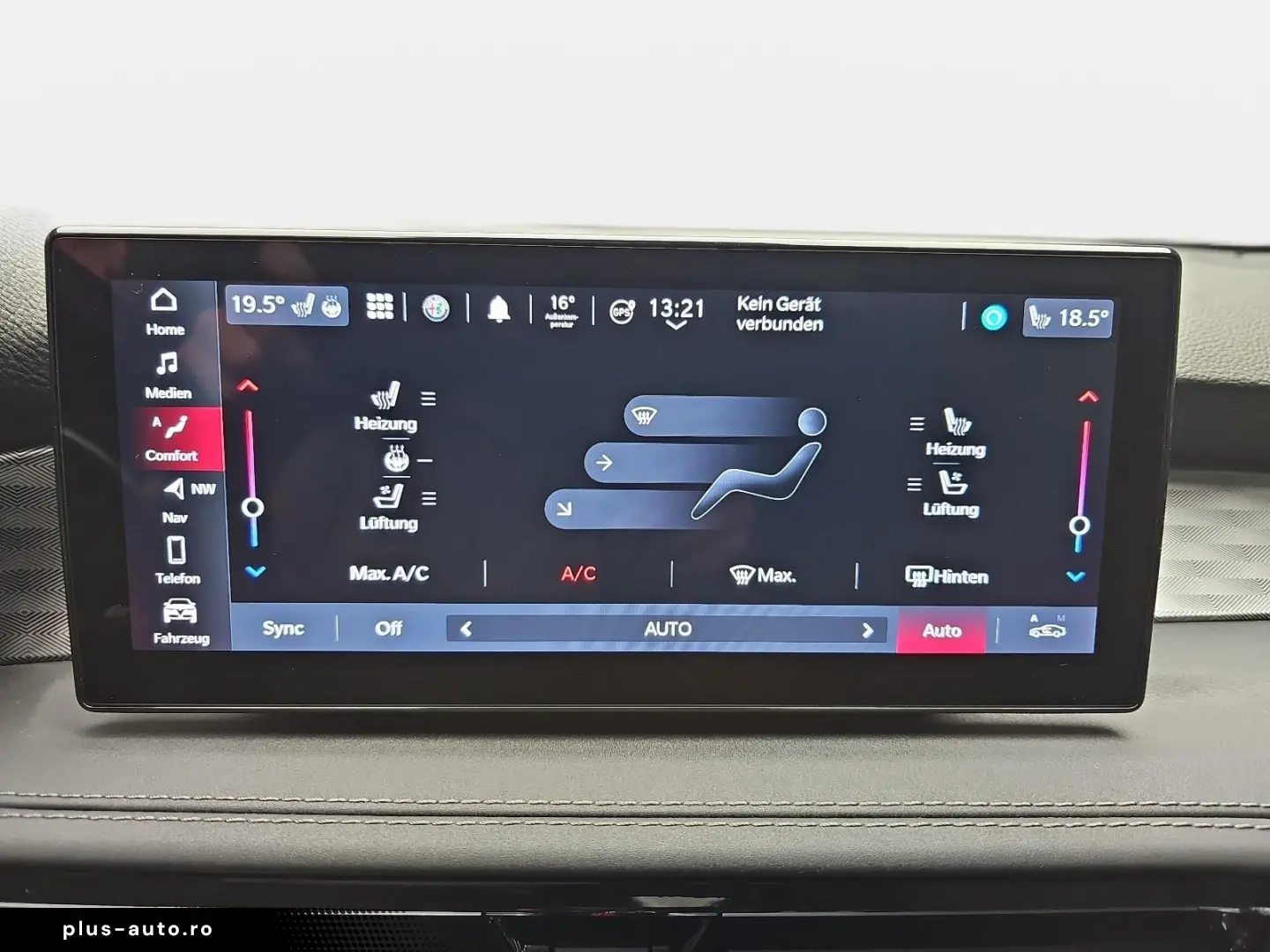 TONALE 1.3T MULTIAIR PLUG-IN HYBRID Q4 INKL. WKR