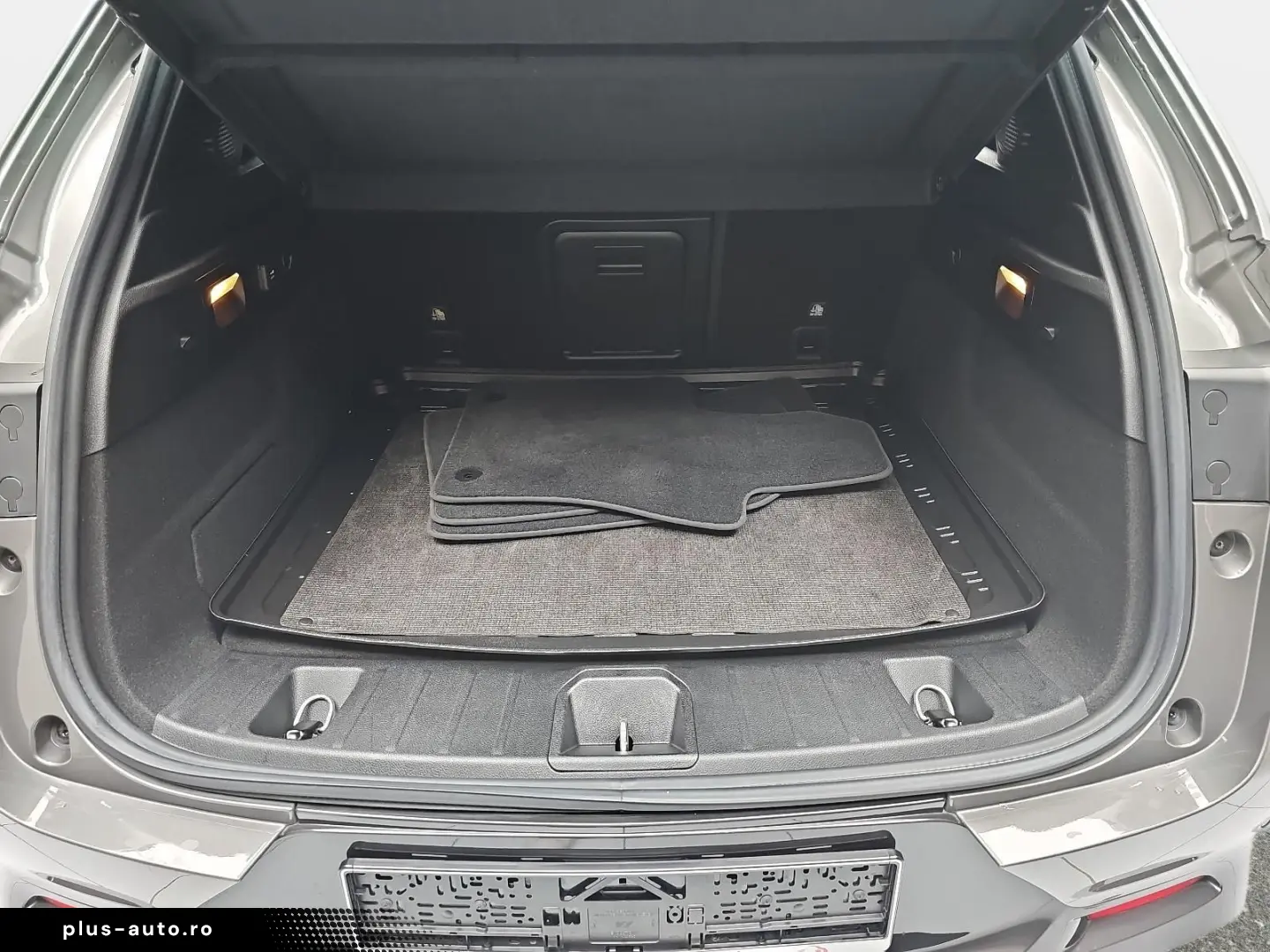 TONALE 1.3T MULTIAIR PLUG-IN HYBRID Q4 INKL. WKR