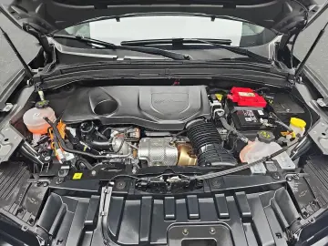 TONALE 1.3T MULTIAIR PLUG-IN HYBRID Q4 INKL. WKR