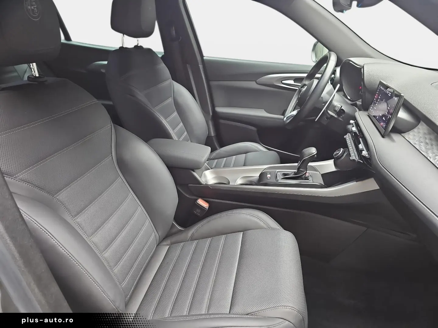 TONALE 1.3T MULTIAIR PLUG-IN HYBRID Q4 INKL. WKR