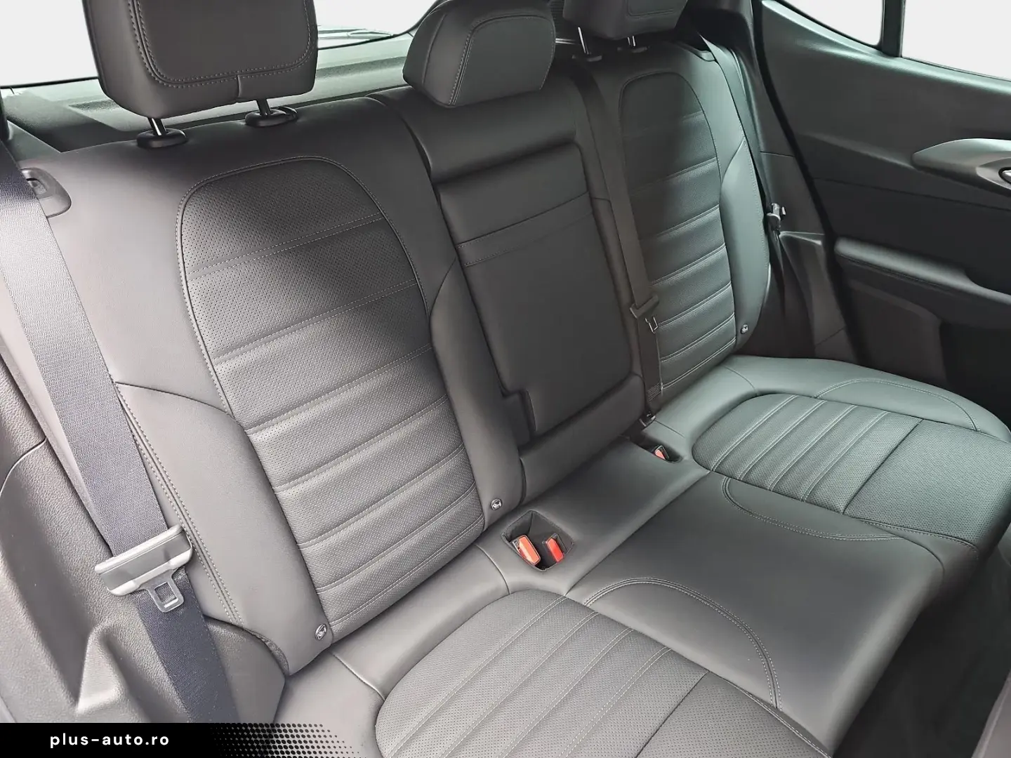 TONALE 1.3T MULTIAIR PLUG-IN HYBRID Q4 INKL. WKR