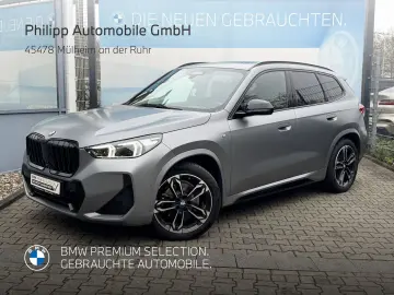 X1 xDrive23i M Sport PANO AD-LED DA-Pro 360  h&k