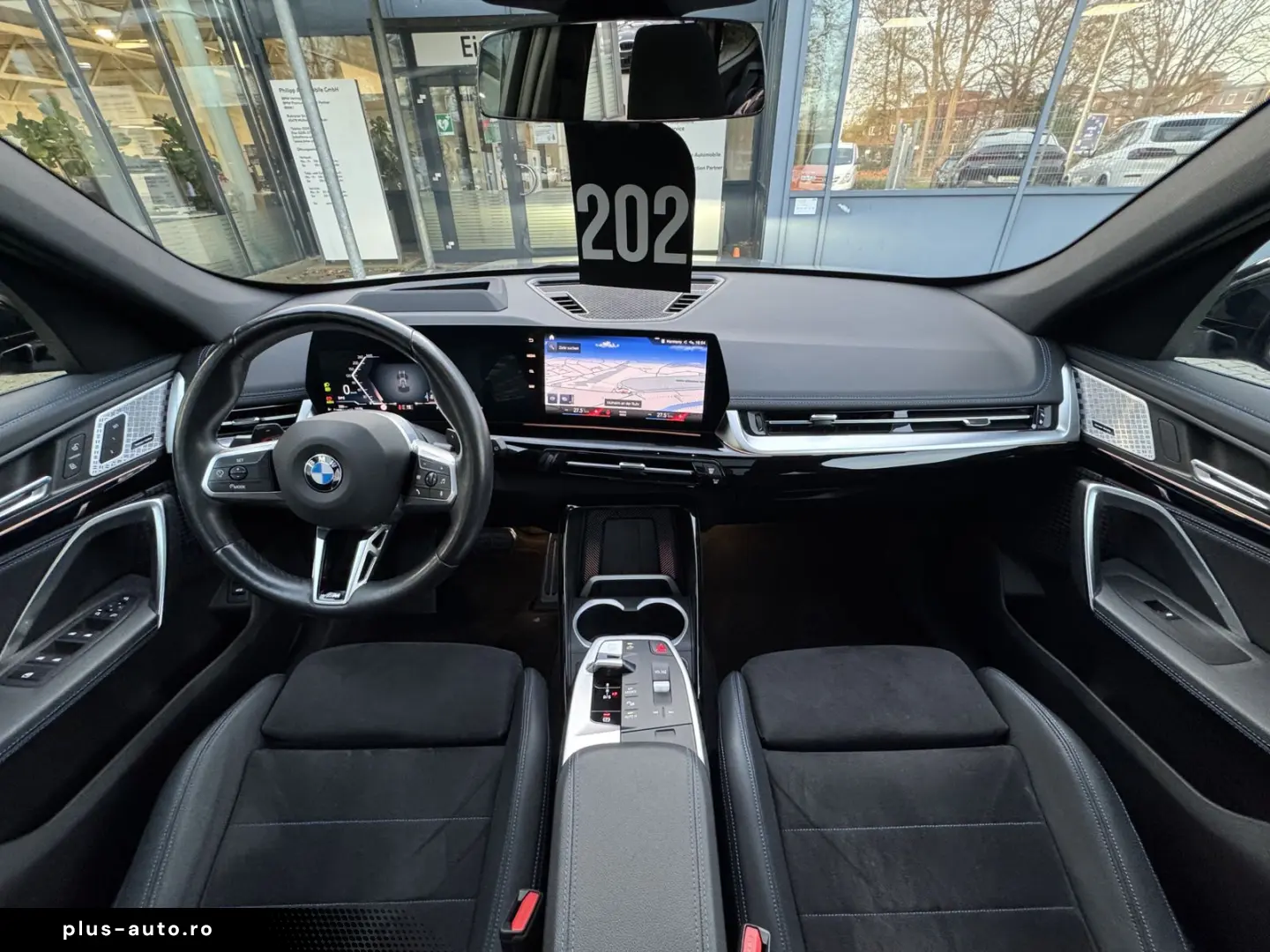 X1 xDrive23i M Sport PANO AD-LED DA-Pro 360  h&k