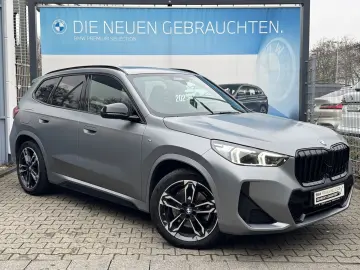 X1 xDrive23i M Sport PANO AD-LED DA-Pro 360  h&k