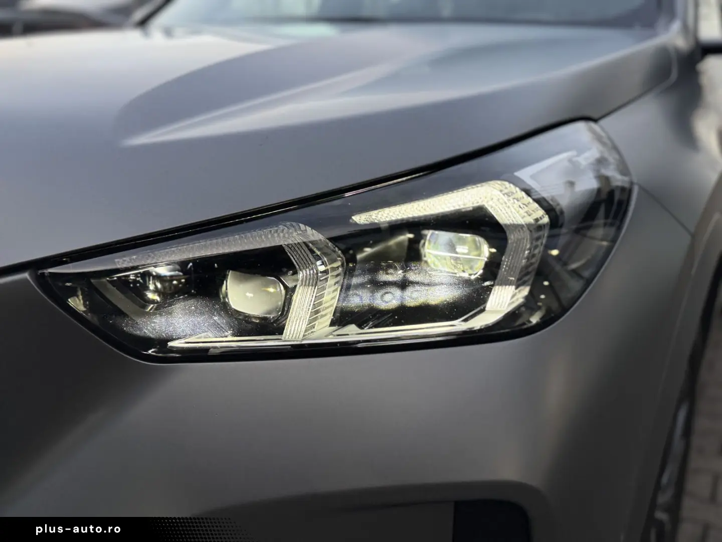 X1 xDrive23i M Sport PANO AD-LED DA-Pro 360  h&k